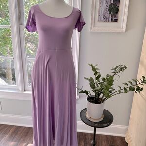 Cosabella midi dress